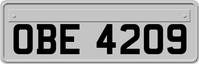 OBE4209