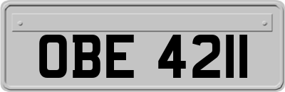 OBE4211