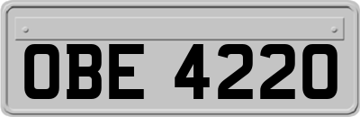 OBE4220