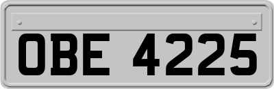 OBE4225