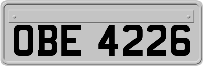 OBE4226