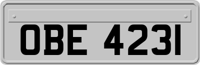 OBE4231