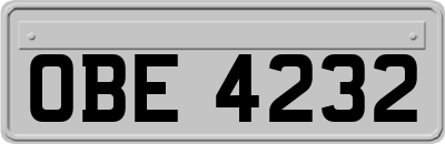 OBE4232
