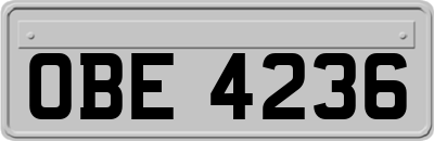 OBE4236