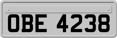 OBE4238
