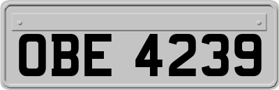 OBE4239