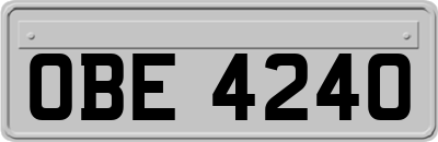 OBE4240