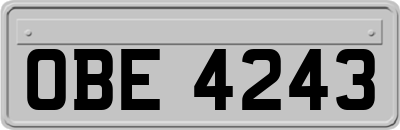 OBE4243