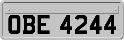 OBE4244