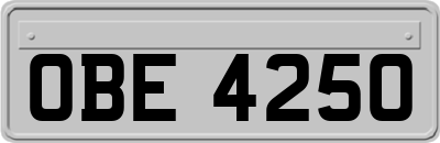 OBE4250