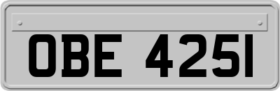 OBE4251