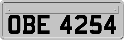 OBE4254