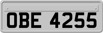 OBE4255