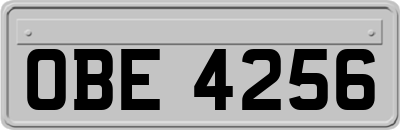 OBE4256