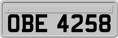 OBE4258