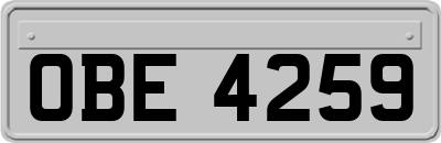 OBE4259