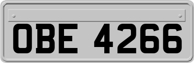 OBE4266