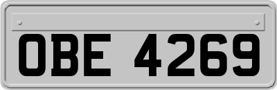 OBE4269