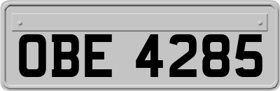 OBE4285