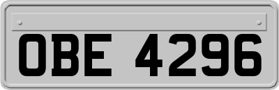 OBE4296