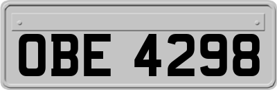 OBE4298