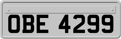 OBE4299