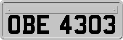 OBE4303