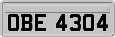 OBE4304
