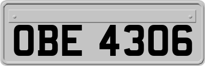 OBE4306