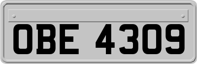 OBE4309