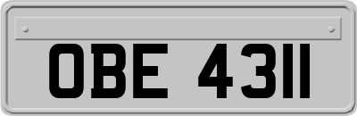 OBE4311