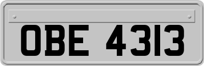 OBE4313