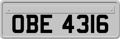 OBE4316