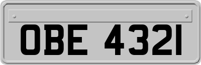 OBE4321