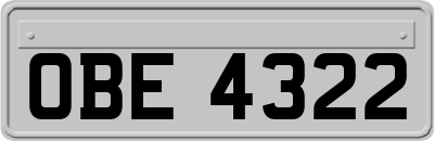 OBE4322