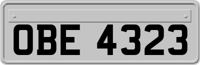 OBE4323