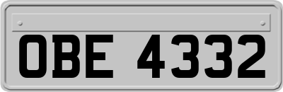 OBE4332