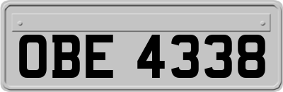 OBE4338