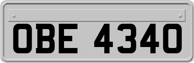 OBE4340