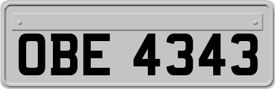 OBE4343