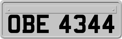 OBE4344