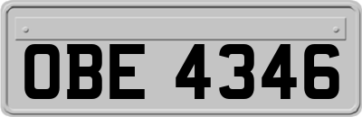 OBE4346