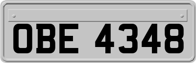 OBE4348
