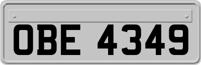 OBE4349