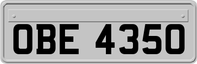 OBE4350
