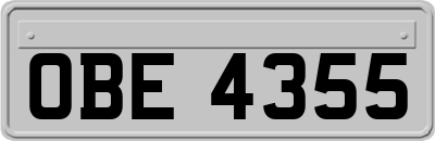 OBE4355