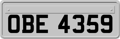 OBE4359