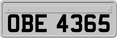 OBE4365