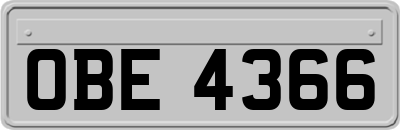 OBE4366