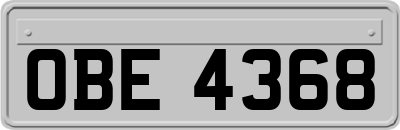 OBE4368